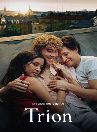 Trío (Serie de 2026)