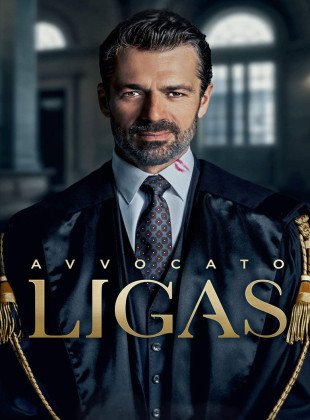 Avvocato Ligas (Serie de 2026)