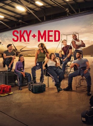 SkyMed (Serie de 2022)