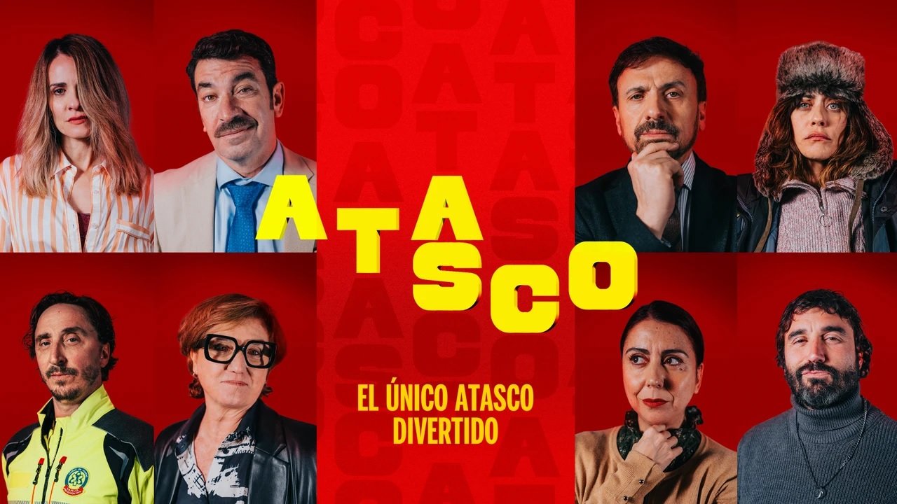 Atasco (Serie de 2024)