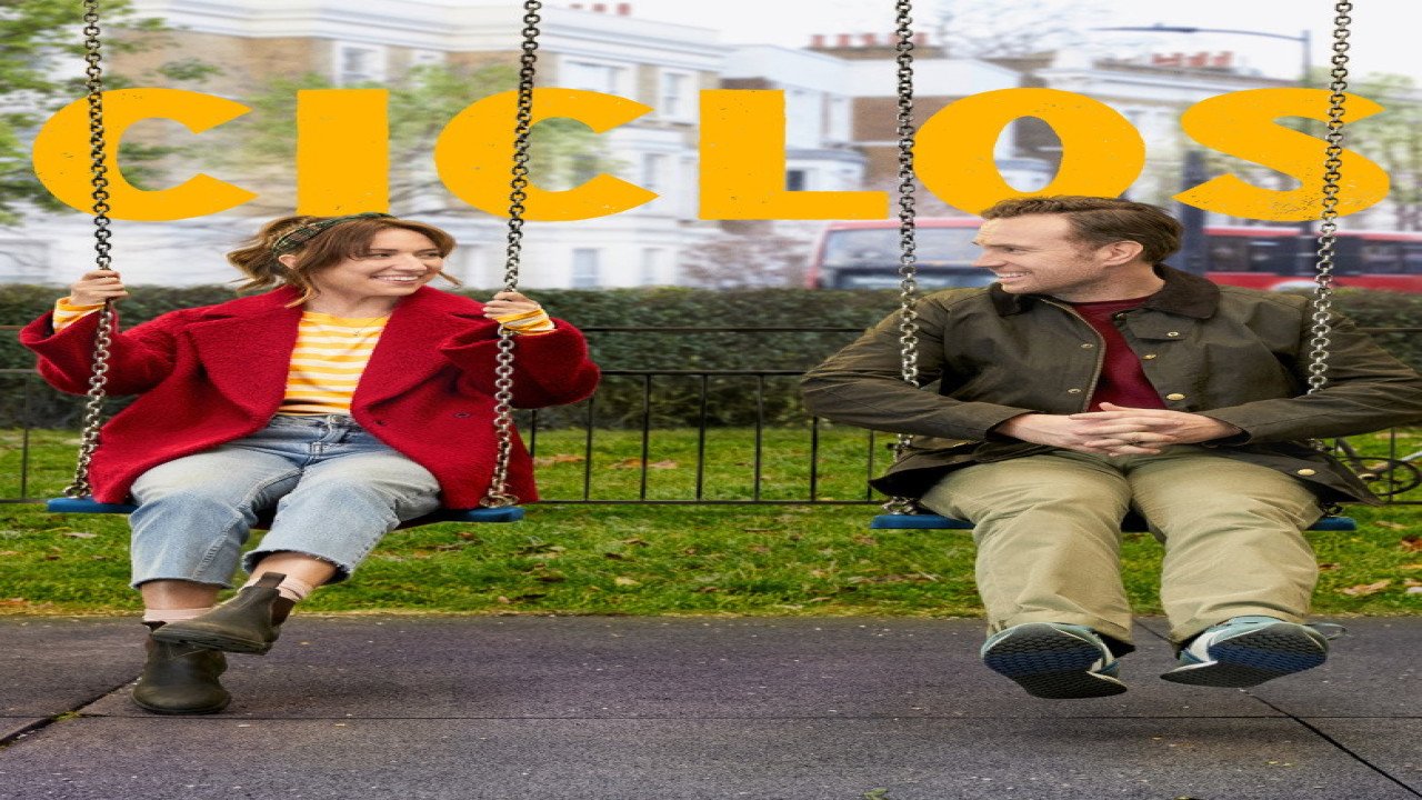 Ciclos (2020 – 2024) | Filmación Televisiva Británica de Comedia
