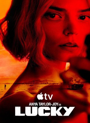 Lucky (Serie de 2026)