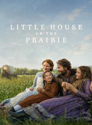 Little House on the Prairie (Serie de 2026)