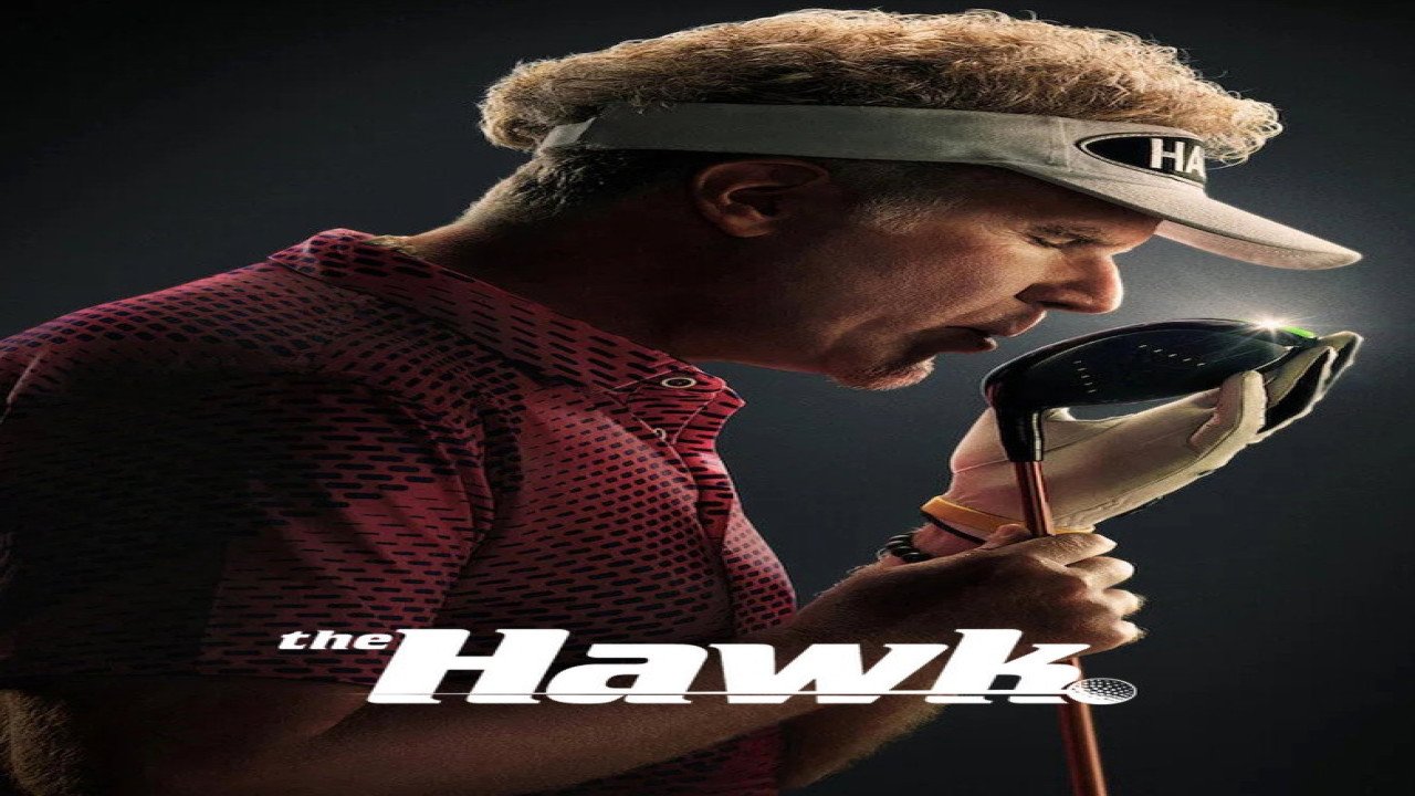 The Hawk (Serie de 2026)