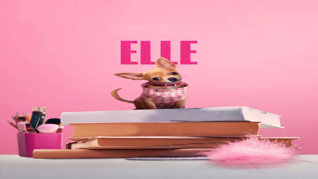Elle (Serie de 2026)