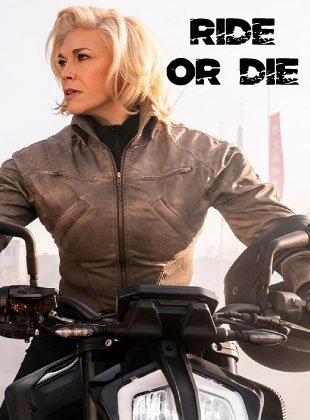 Ride Or Die (Serie de 2026)
