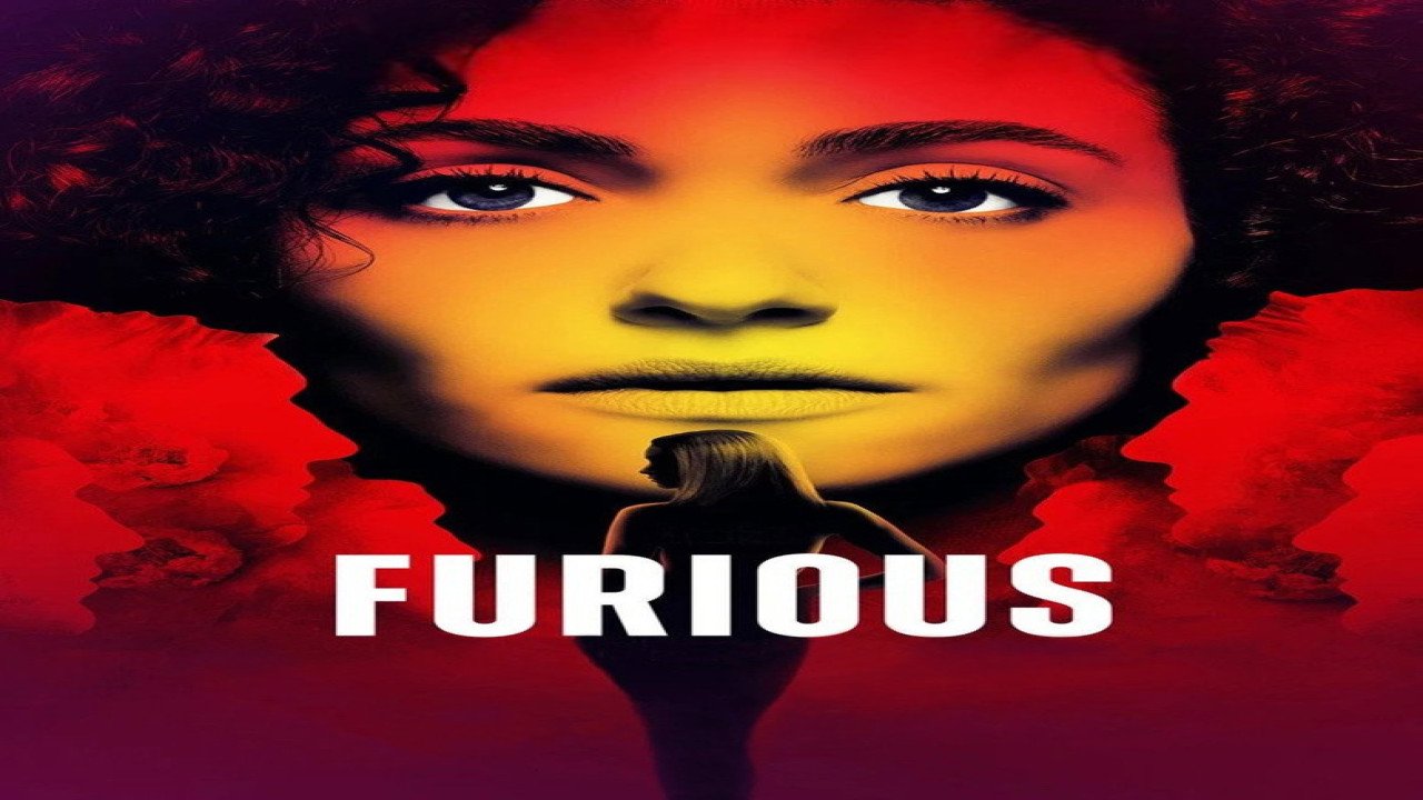 Furious (Serie de 2026) Furious (Serie de 2026)