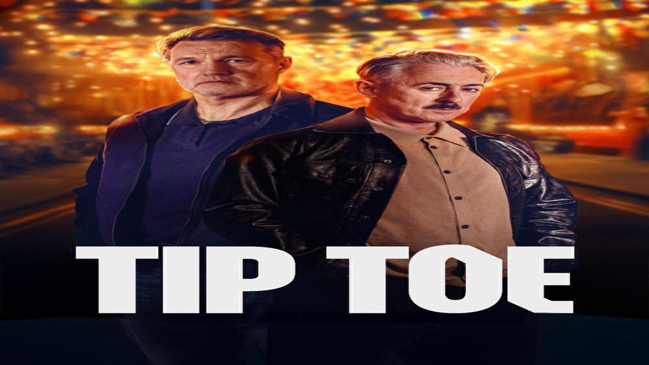 Tip Toe (Serie de 2026)