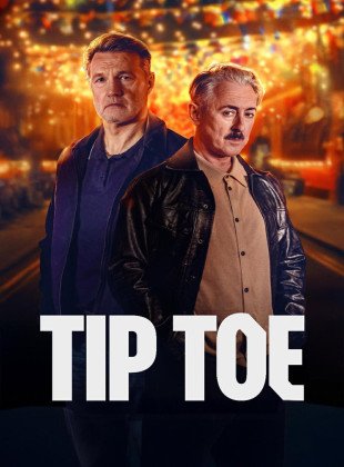 Tip Toe (Serie de 2026)