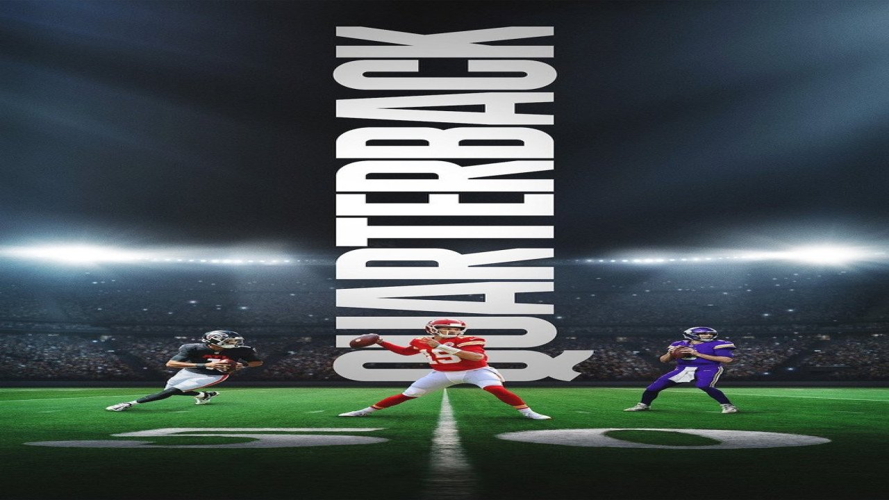 Quarterback (Serie de 2023)