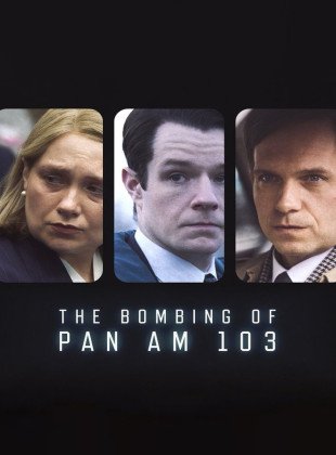 The Bombing of Pan Am 103 (Serie de 2025)