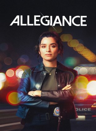 Allegiance (Serie de 2024)