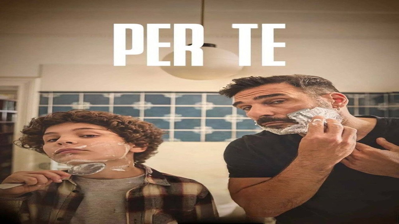 Cosas que no olvidaré (Película de 2025) Cosas que no olvidaré (Película de 2025)