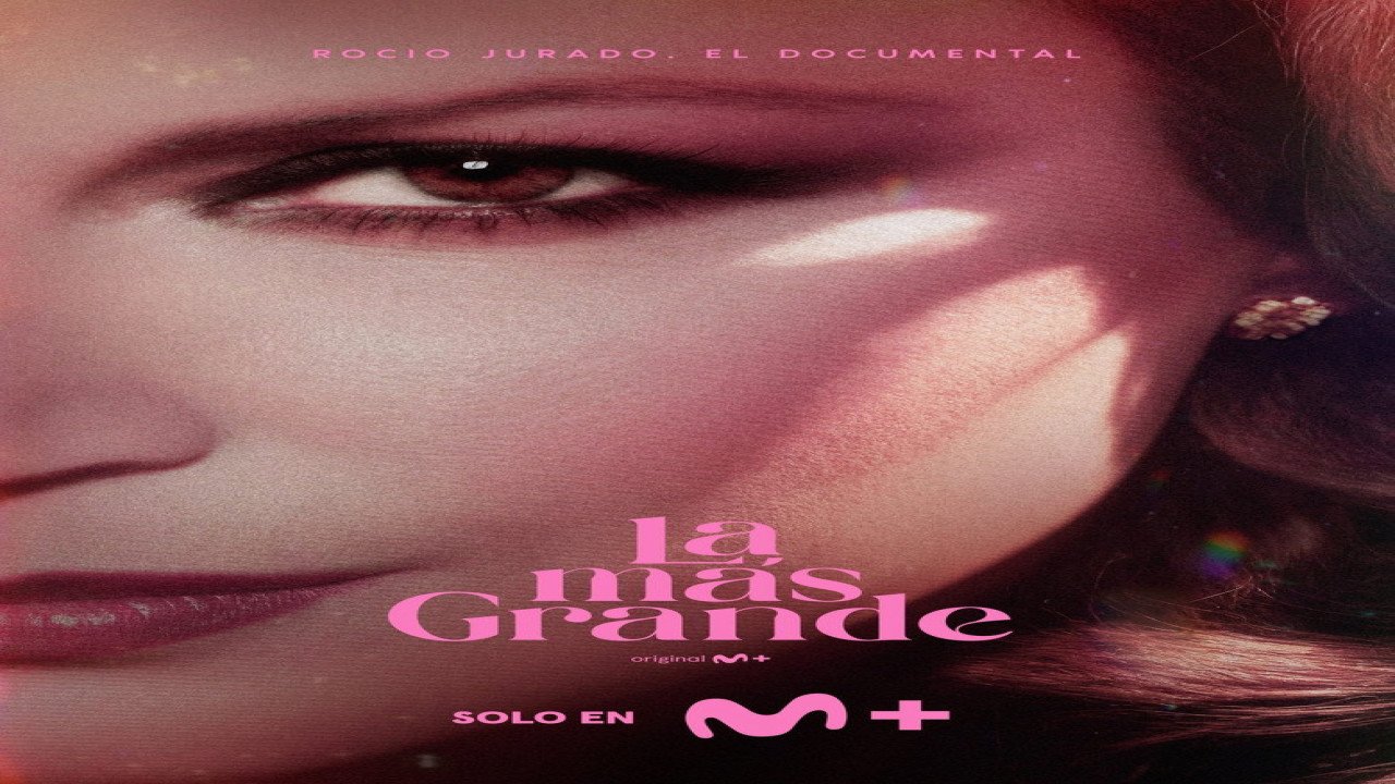 La más Grande (Película de 2026)