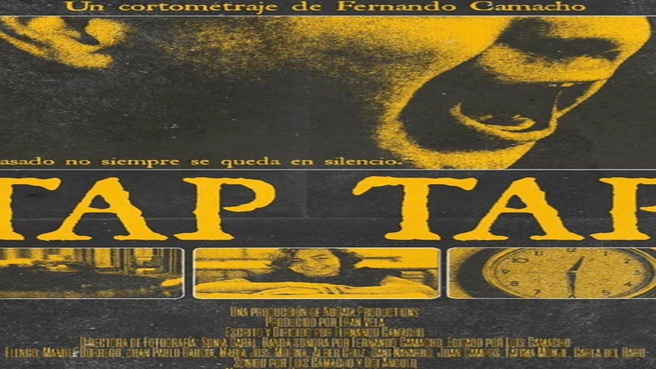 Tap Tap (Película de 2026)