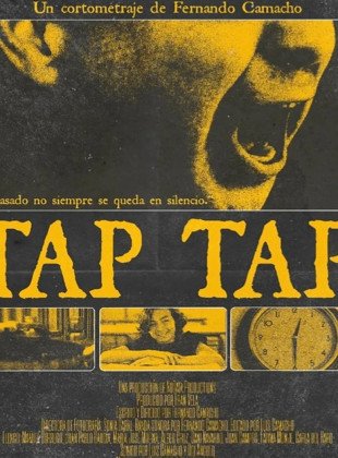 Tap Tap (Película de 2026)