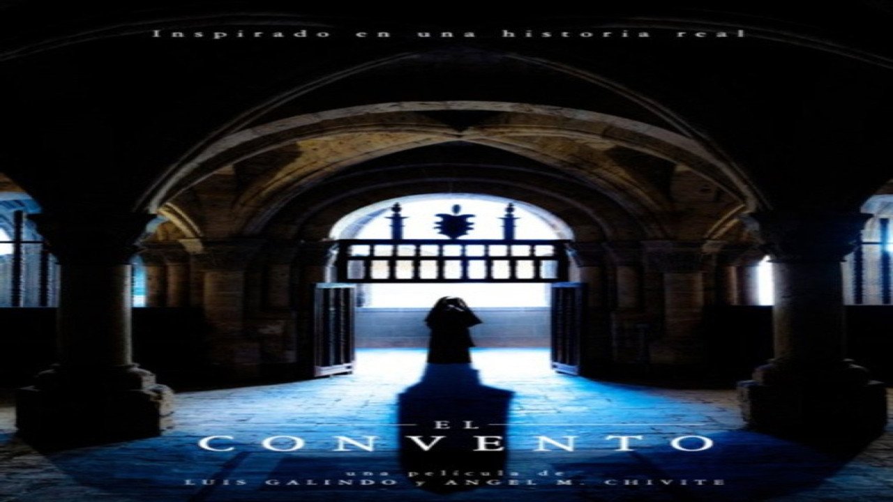 El Convento (Película de 2026)