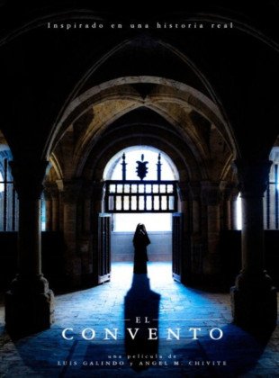 El Convento (Película de 2026)