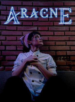 Aracne (Película de 2026)