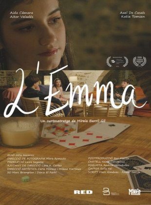 L'Emma (Película de 2026)