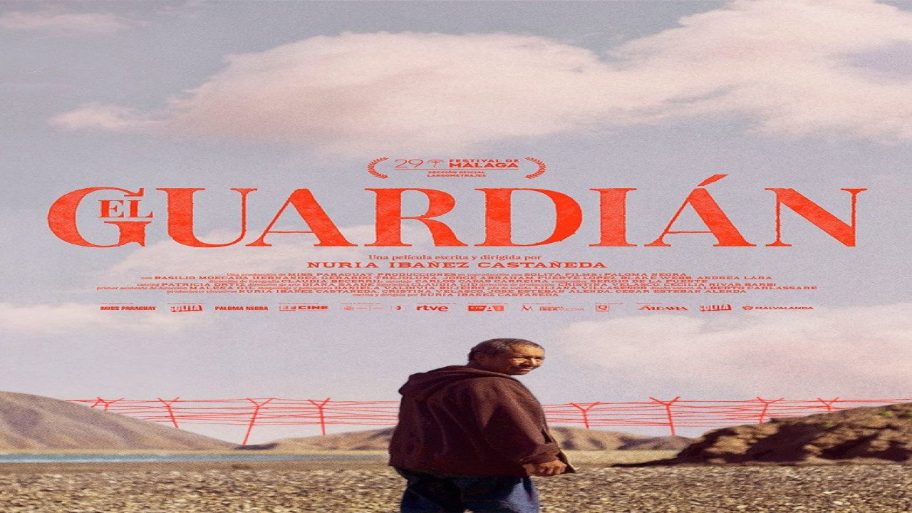 The Guardian (Película de 2025)