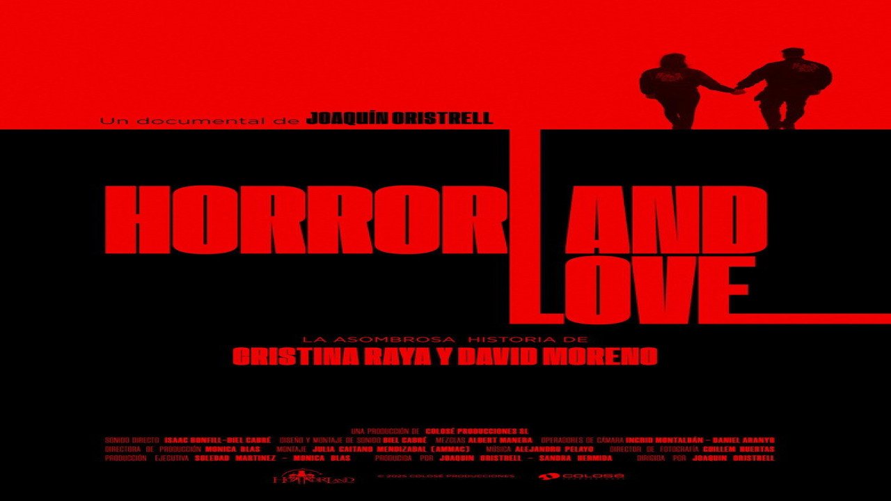 Horror and Love (2026) | Producción Española de Formato Documental