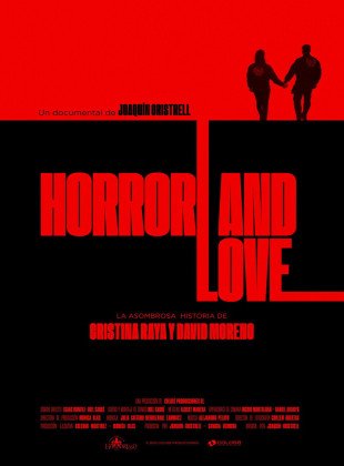 Horror and Love (Película de 2026)