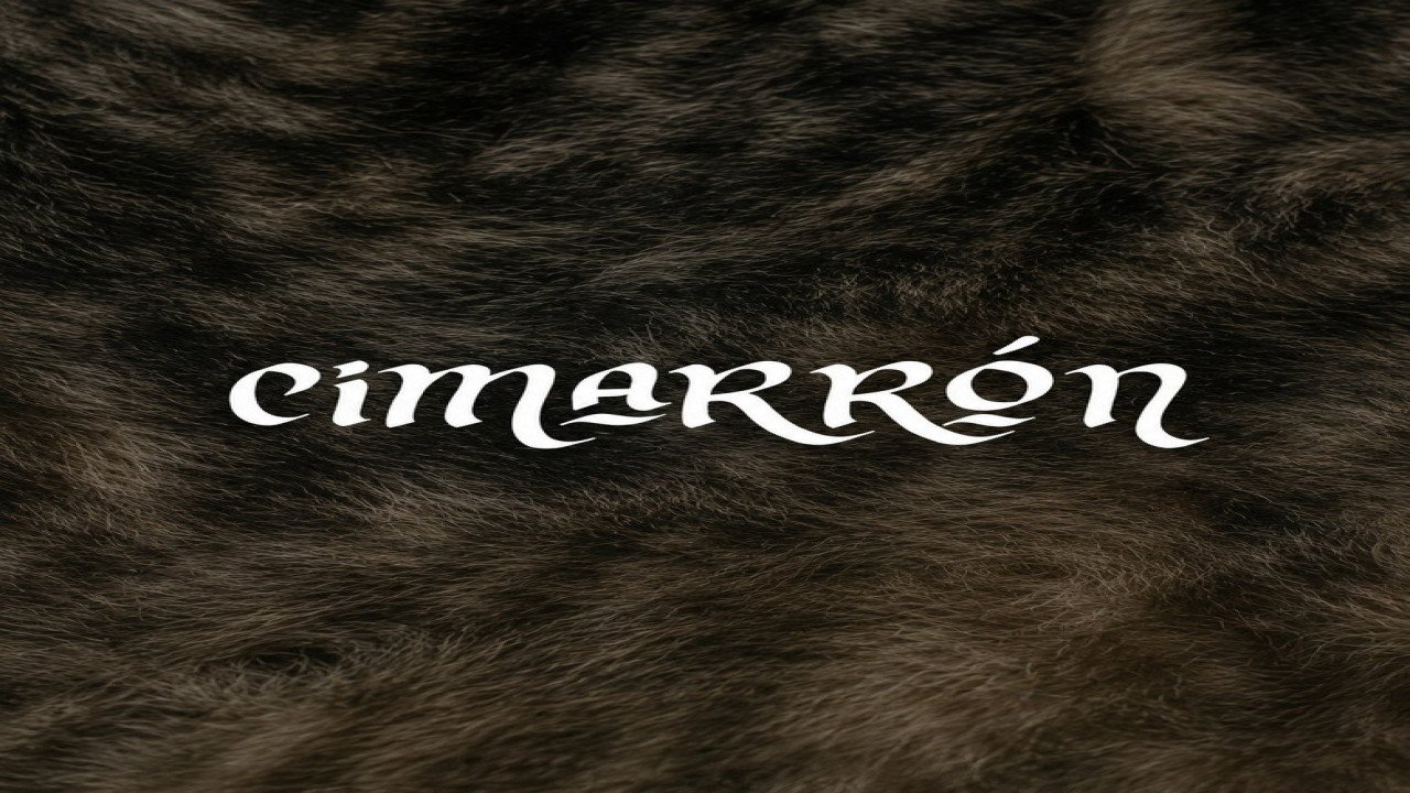 Cimarrón (2026) | Filmación Española dirigida por Guillermo Lobato y Jorge Celaya