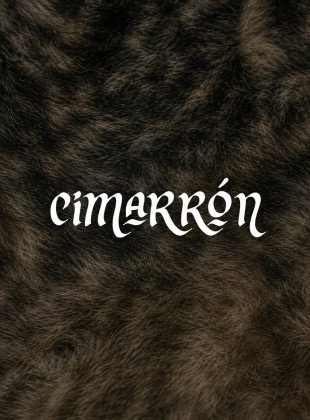 Cimarrón (Película de 2026) Cimarrón (Película de 2026)