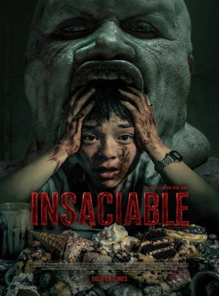 Insaciable (Película de 2026) Insaciable (Película de 2026)