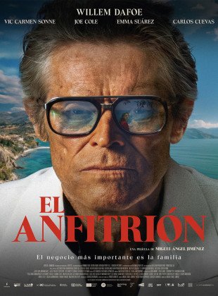 El anfitrión (Película de 2026)