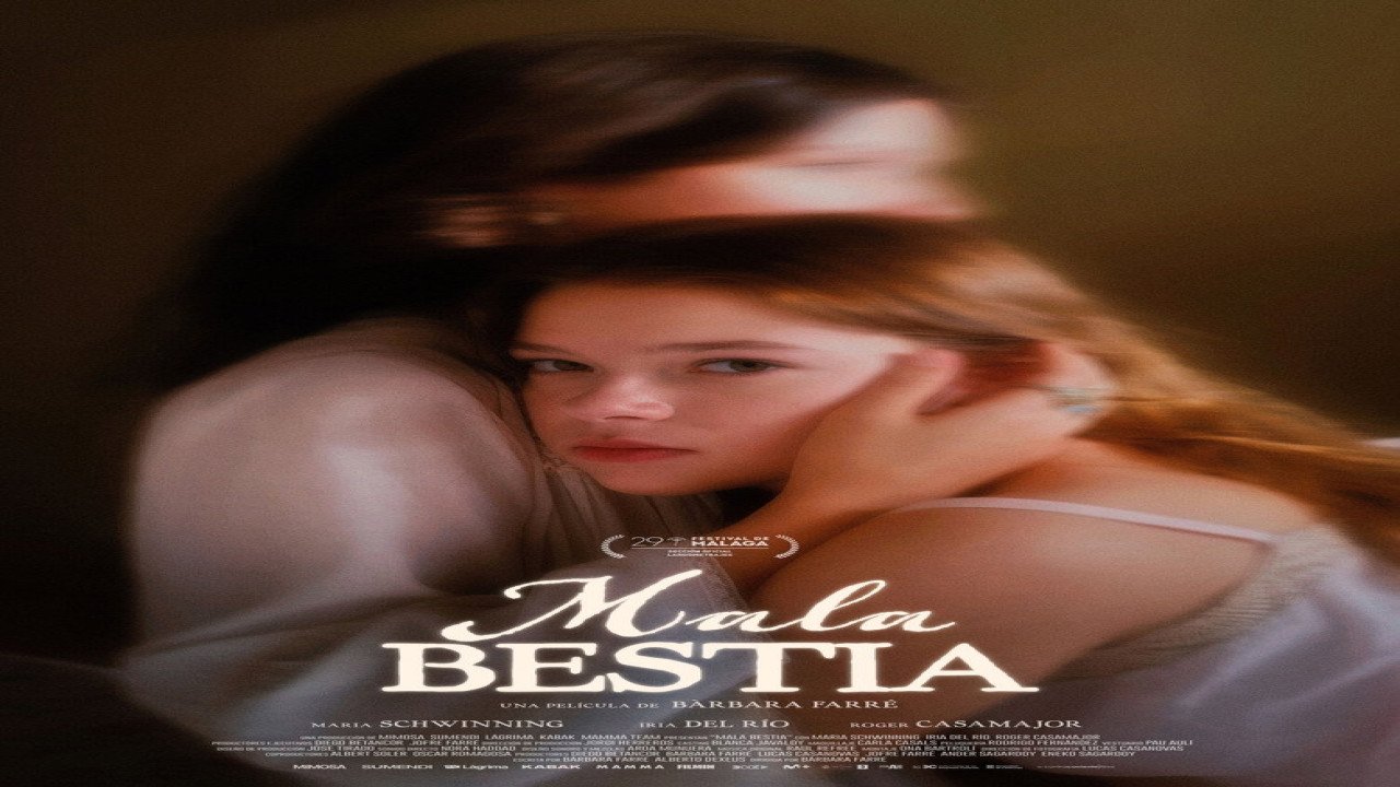 Mala bestia (Película de 2026)