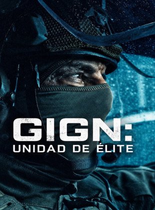 GIGN: Unidad de élite (Serie de 2026)