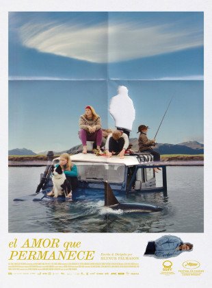 El amor que permanece (Película de 2025)