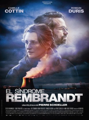 El síndrome Rembrandt (Película de 2025)