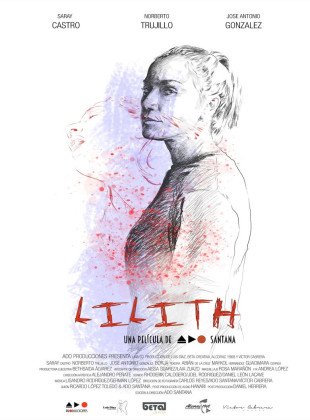 Lilith (Película de 2026)