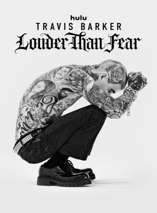 Travis Barker: Louder Than Fear (Película de 2026)