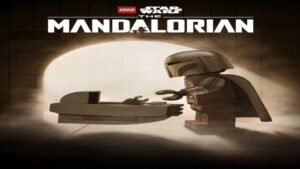 🎬 Lego Star Wars: The Mandalorian (Película de 2026)