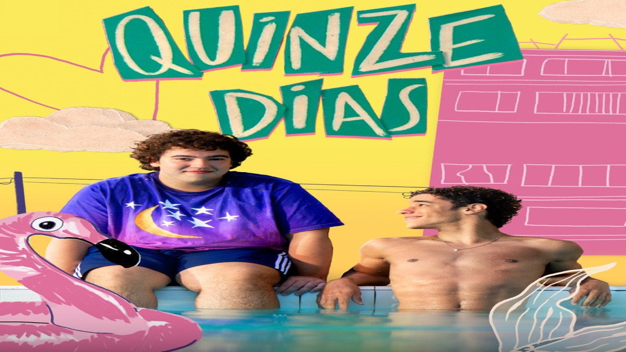 Quinze Dias (Película de 2026)
