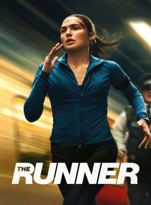 🎬 The Runner (Película de 2026)