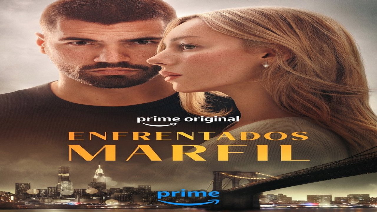 Enfrentados: Marfil (Película de 2026) Enfrentados: Marfil (Película de 2026)