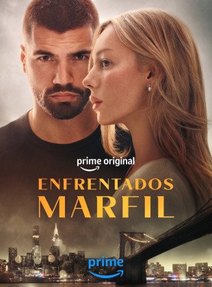 Enfrentados: Marfil (Película de 2026)