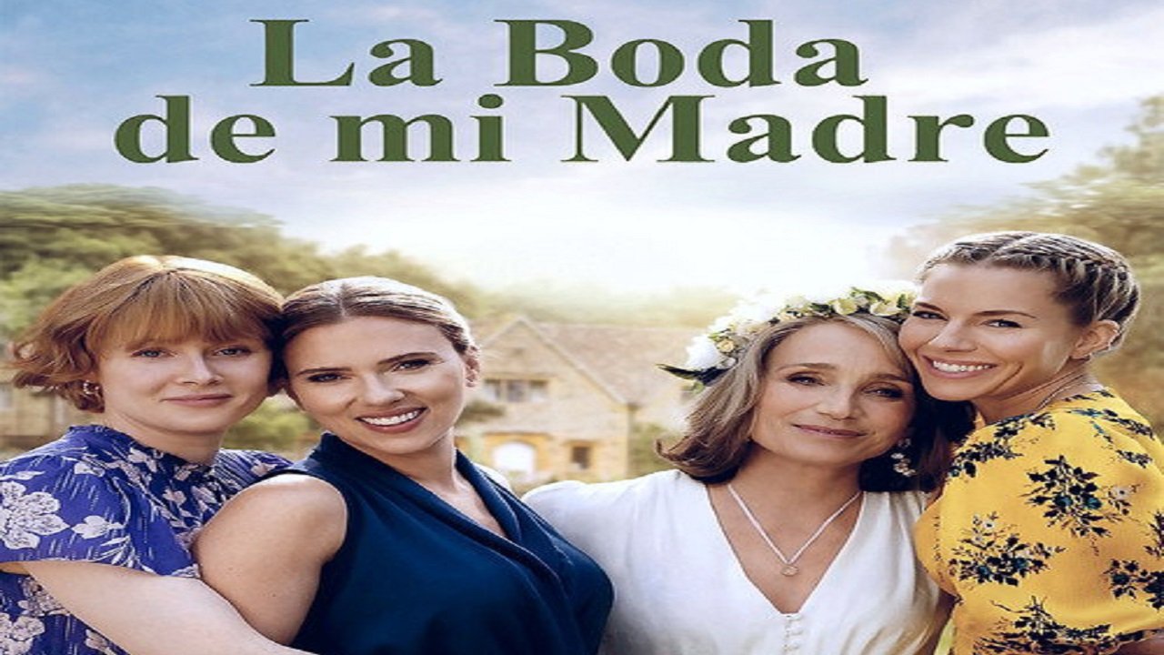 La Boda de mi Madre (Película de 2025)