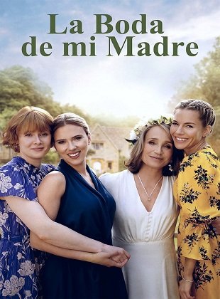 La Boda de mi Madre (Película de 2025)