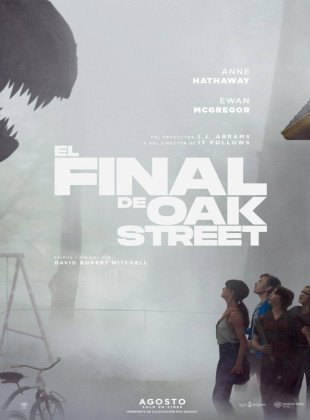 El final de Oak Street (Película de 2026)