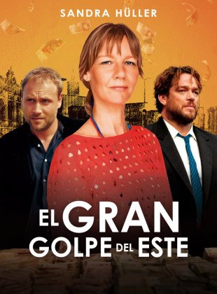 Este/Oeste (Película de 2024)