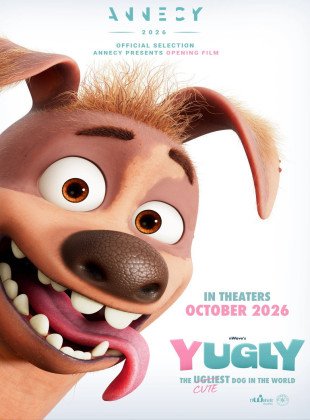 Feucho (Yugly) (Película de 2026)