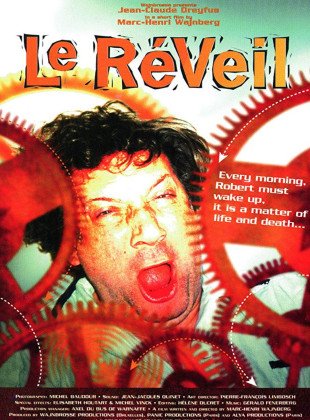 Le réveil (Película de 1996)