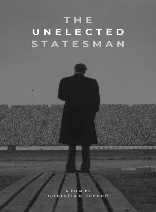 The Unelected Statesman (Película de 2026)