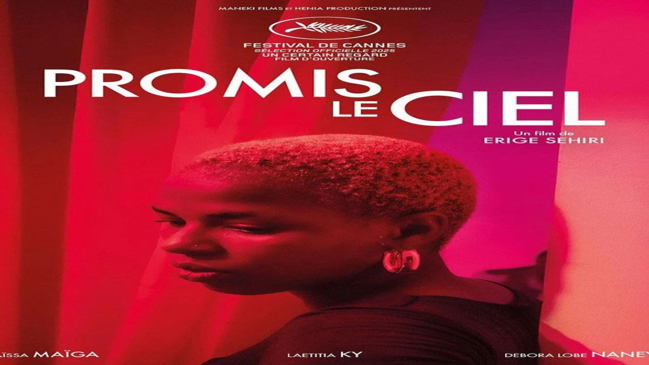 Prometido el Cielo (2026) | Drama protagonizado por Aïssa Maïga